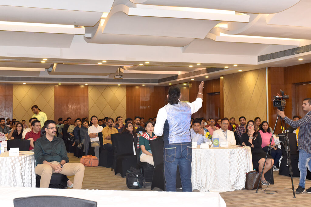 Executive Coaching Programs India – Dr. Jimmy Jain Services & Programs
