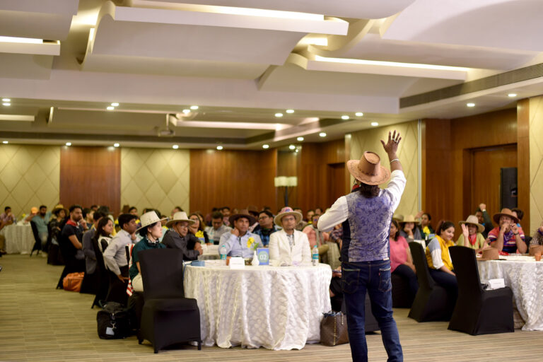 Dr. Jimmy Jain – Leadership Books by Indian Author