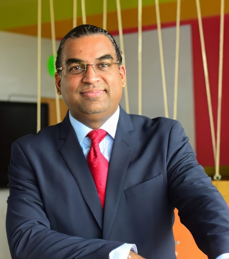 Dr. Jimmy Jain – Conscious Leadership Consultant & Design Thinking Expert India