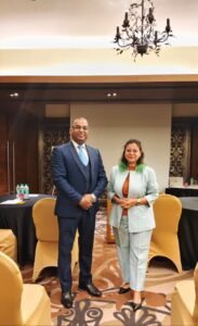 Dr. Jimmy Jain – Neuroscience Leadership Training Expert
