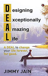 DEAL – Conscious Leadership Book by Dr. Jimmy Jain