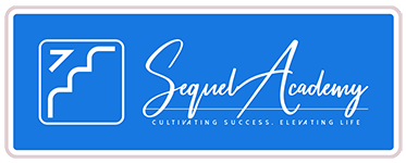 Sequel Academy Online Learning – Design Thinking & Leadership Programs
